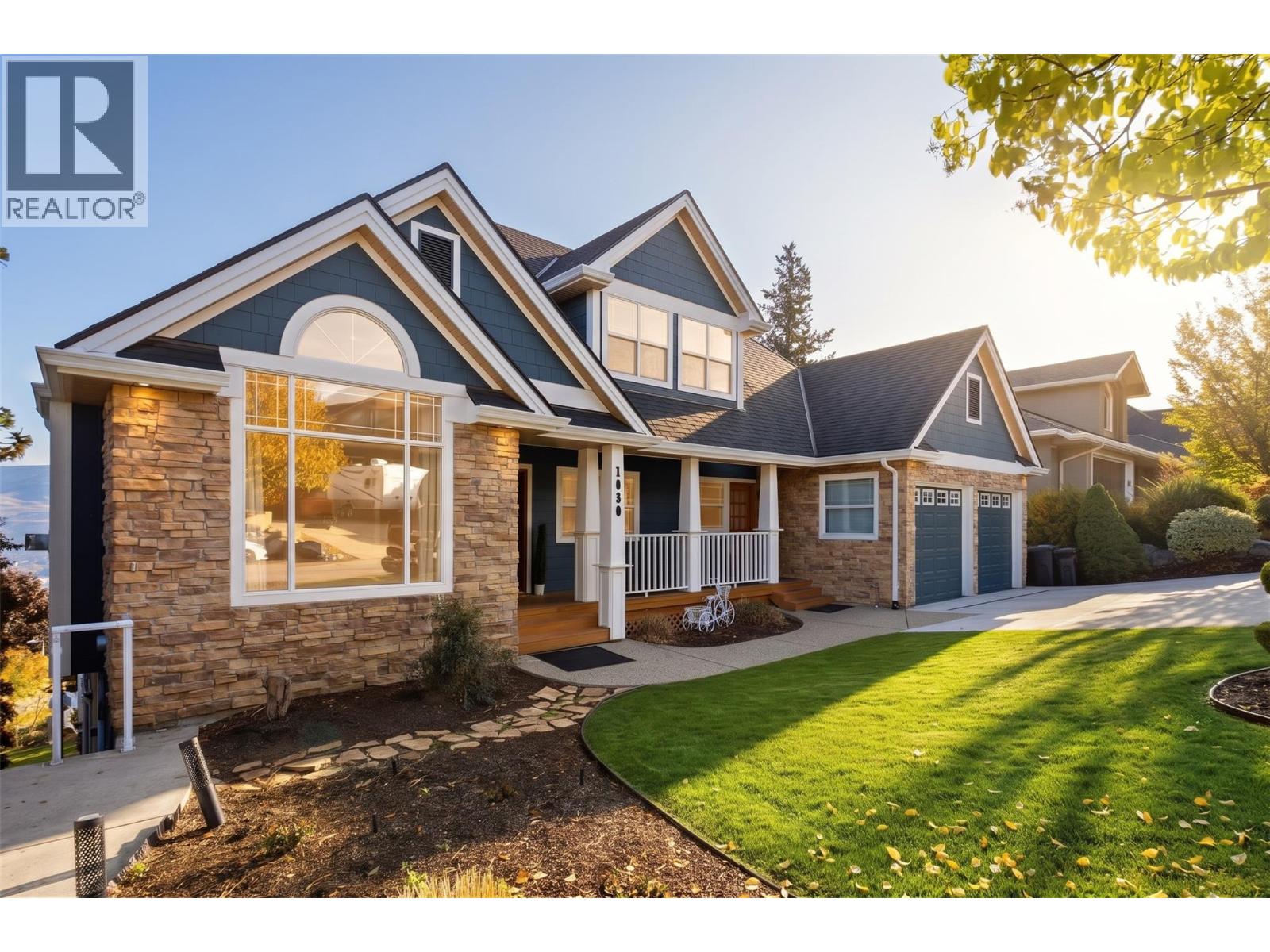 1030 Skeena Drive