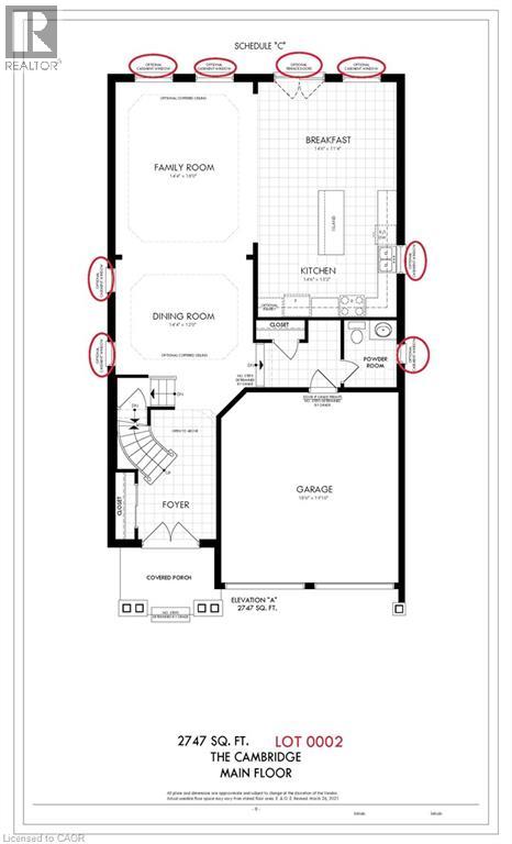 44 KEEGAN Court