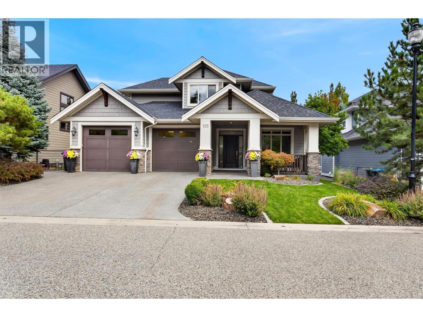 195 Lost Creek Court