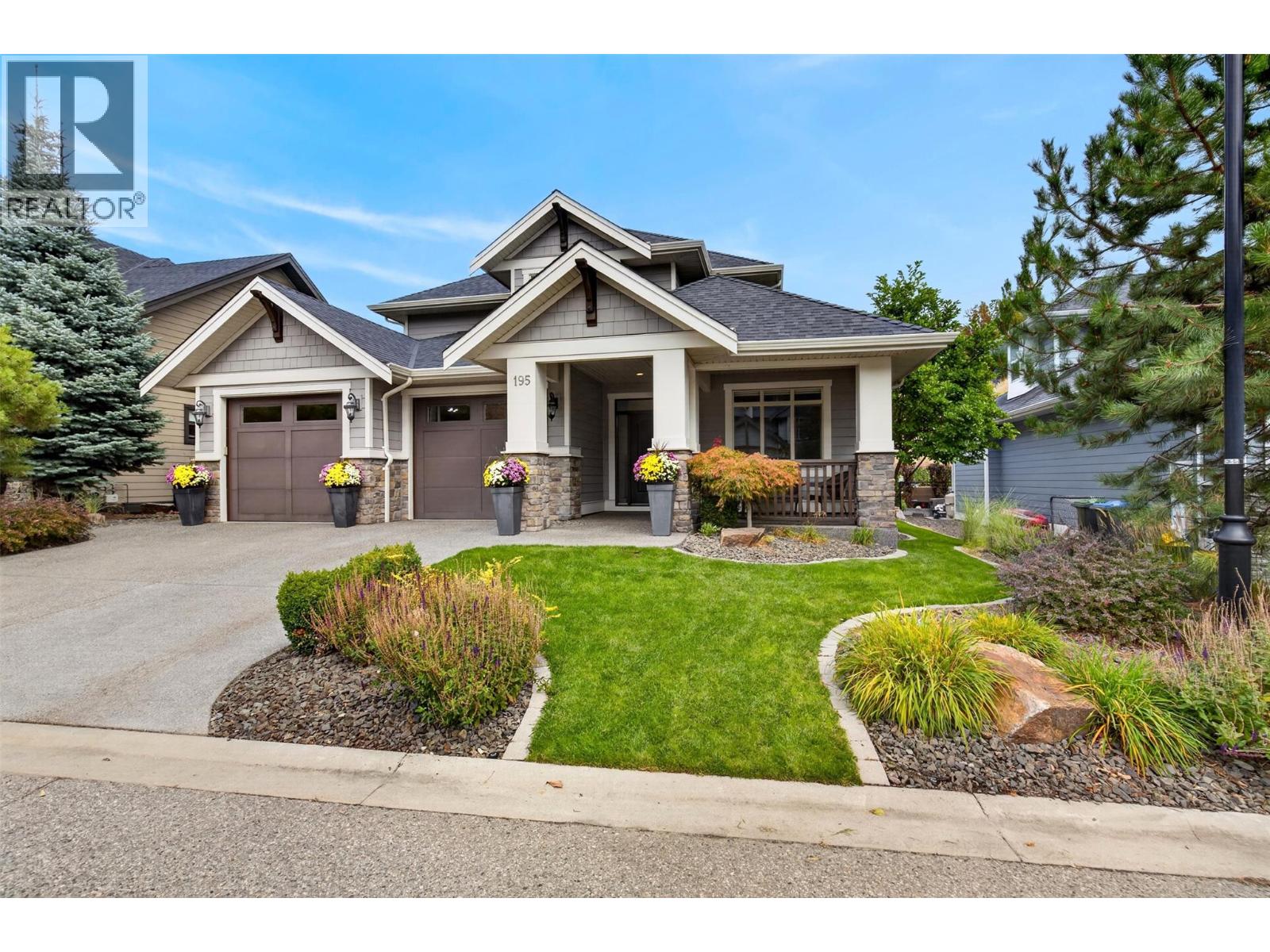 195 Lost Creek Court
