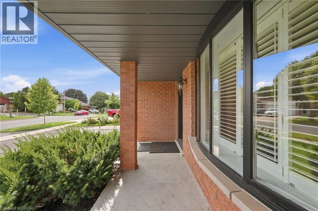 60 EBYDALE Drive