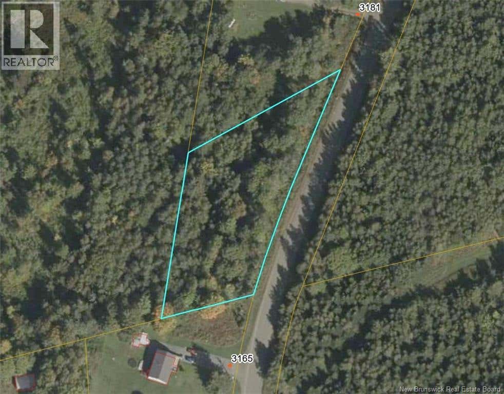 LOT 0 ROUTE 540