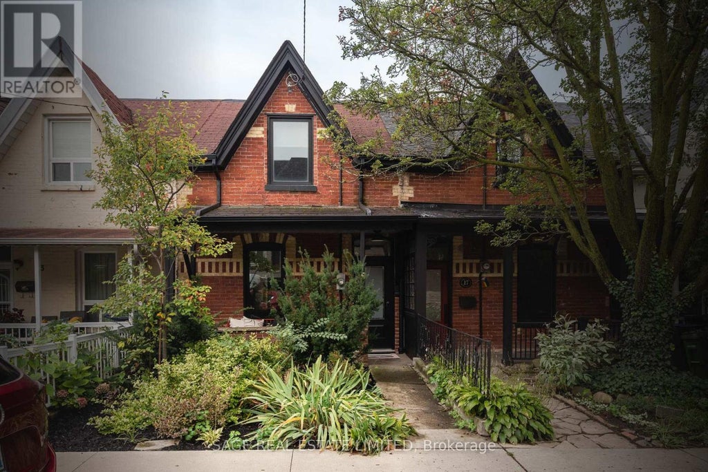 15 CROCKER AVENUE, TORONTO (TRINITY-BELLWOODS), ON M6J 1K7 - Image 1480034358.jpeg?d=l
