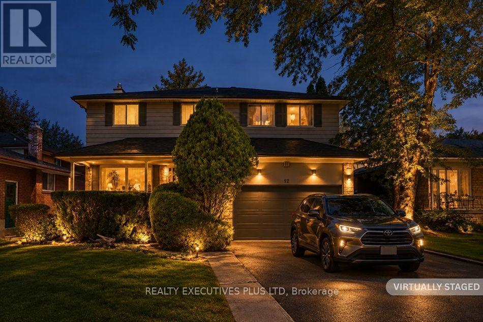 12 MANDEL CRESCENT, TORONTO (BAYVIEW WOODS-STEELES), ON M2H 1B9 - Image 3997355172.jpeg?d=l