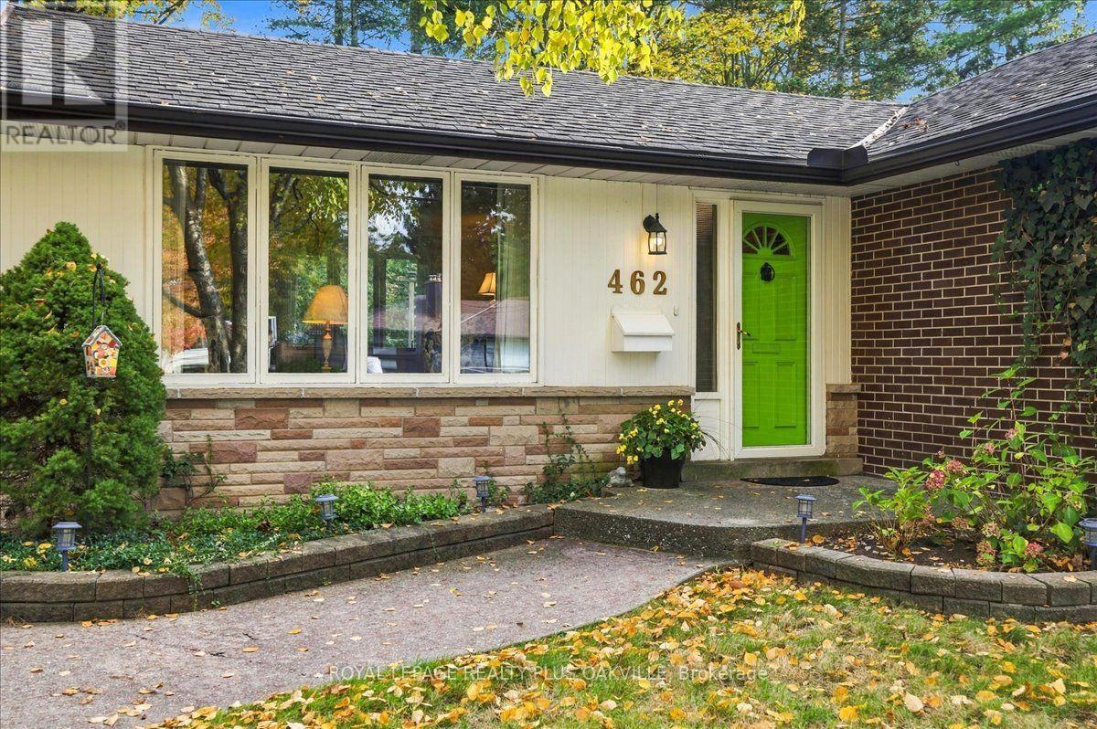 462 EVERGREEN AVENUE
