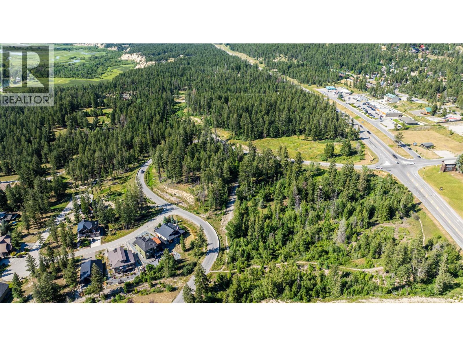 Hot Springs Road Lot# 5056A