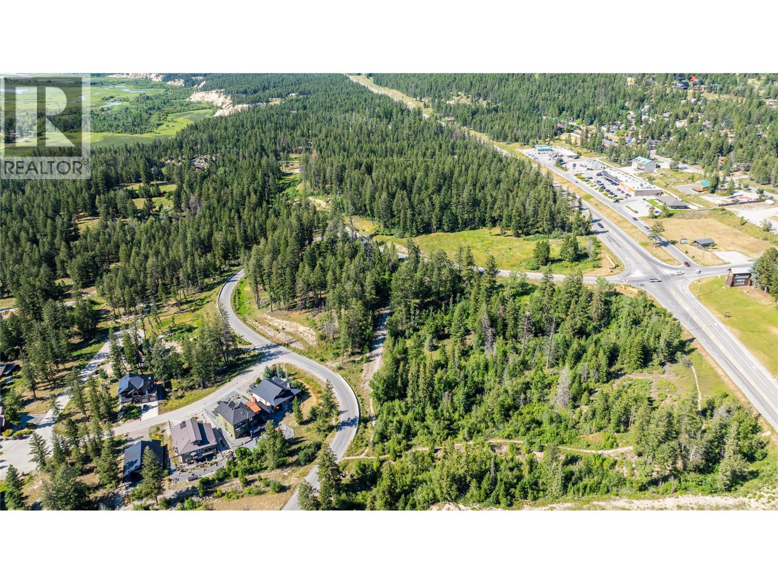 Hot Springs Road Lot# 5056A