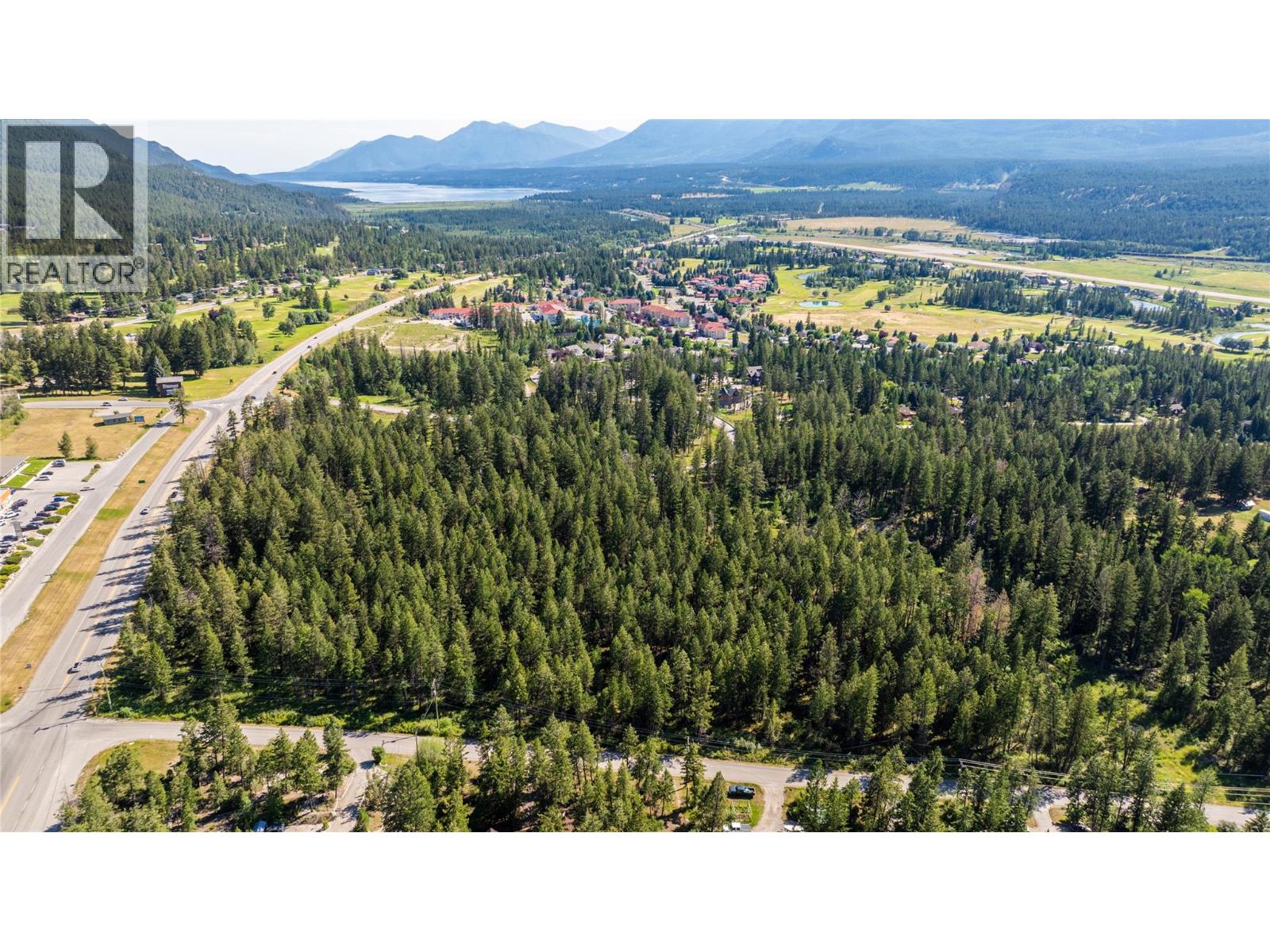 Hot Springs Road Lot# 5056A