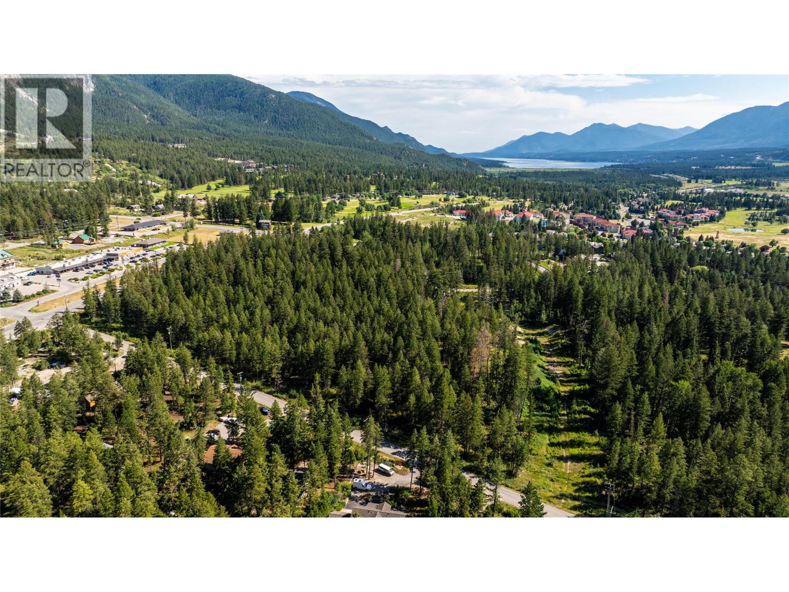 Hot Springs Road Lot# 5056A