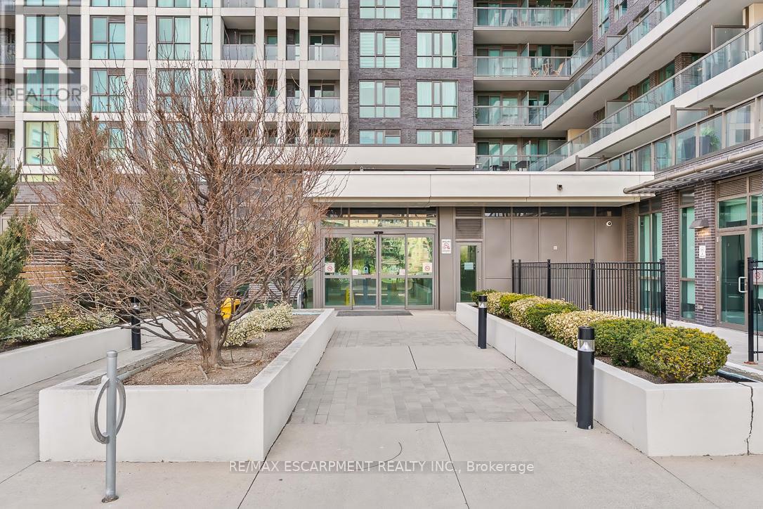 501 - 80 ESTHER LORRIE DRIVE