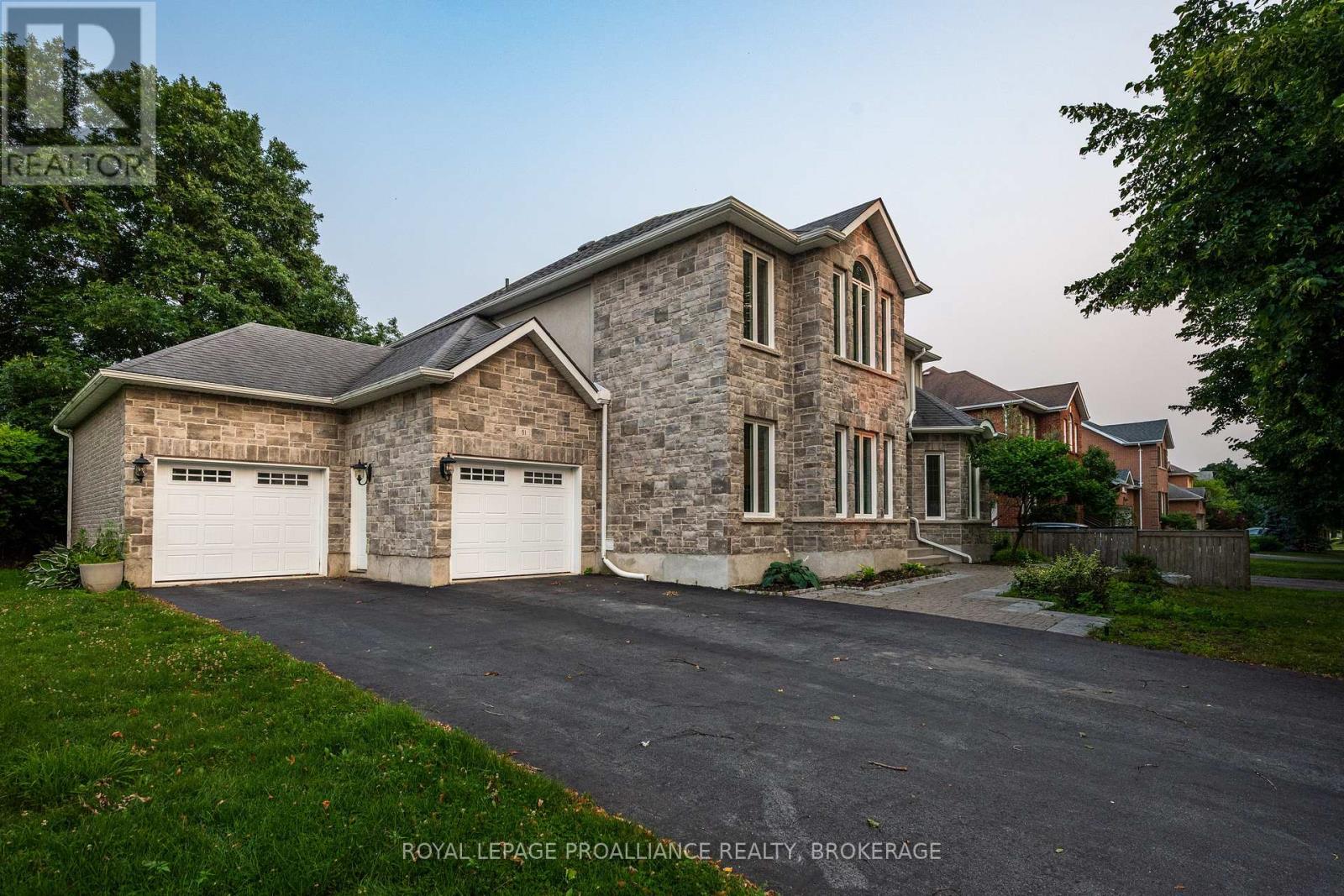 81 KENWOODS CIRCLE