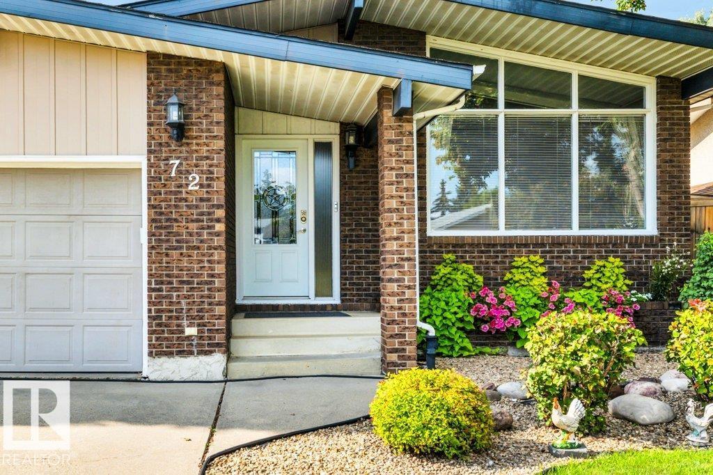 72 Ekota CR NW NW