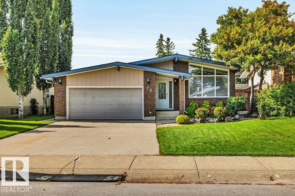 72 Ekota CR NW NW