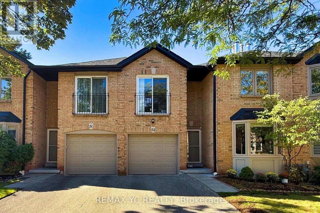 52 - 4635 REGENTS TERRACE, MISSISSAUGA (HURONTARIO), ON L5R 1X3 - Image 2126180797.jpeg?d=l