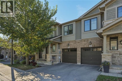 1890 RYMAL Road E Unit# 53 Hamilton ON L0R 1P0