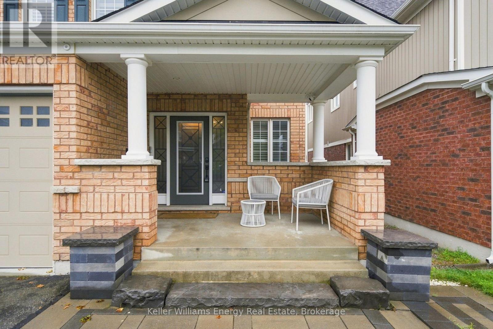 1677 FREDERICK MASON DRIVE