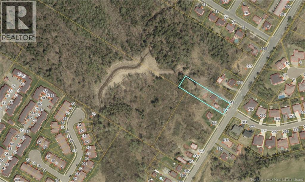 LAND Brookside Drive - Photo 4