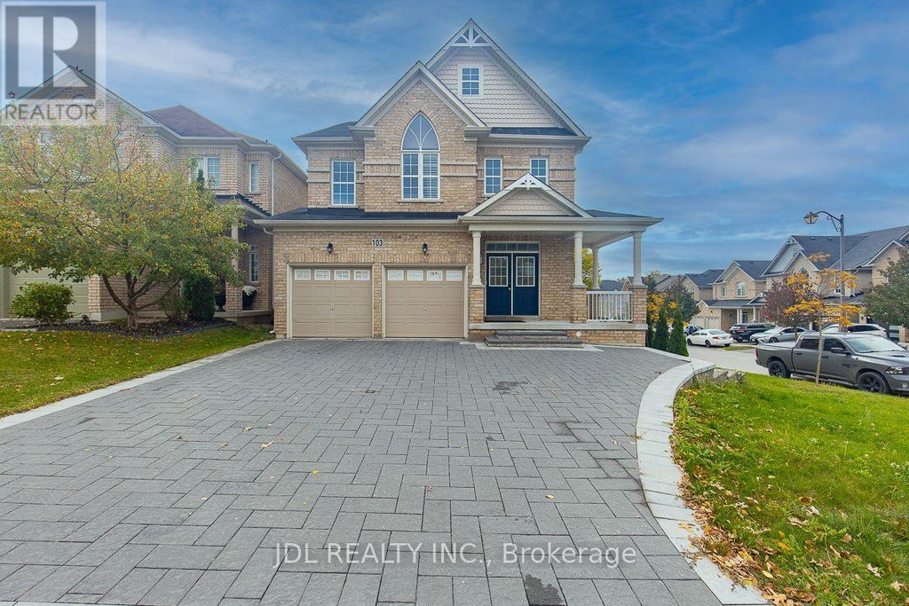 103 HEREFORDSHIRE CRESCENT, NEWMARKET (WOODLAND HILL), ON L3X 3K8 - Image 2522048717.jpeg?d=l
