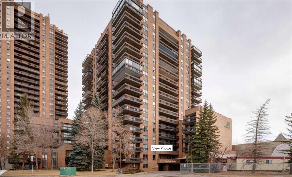 1506, 9800 Horton Road SW