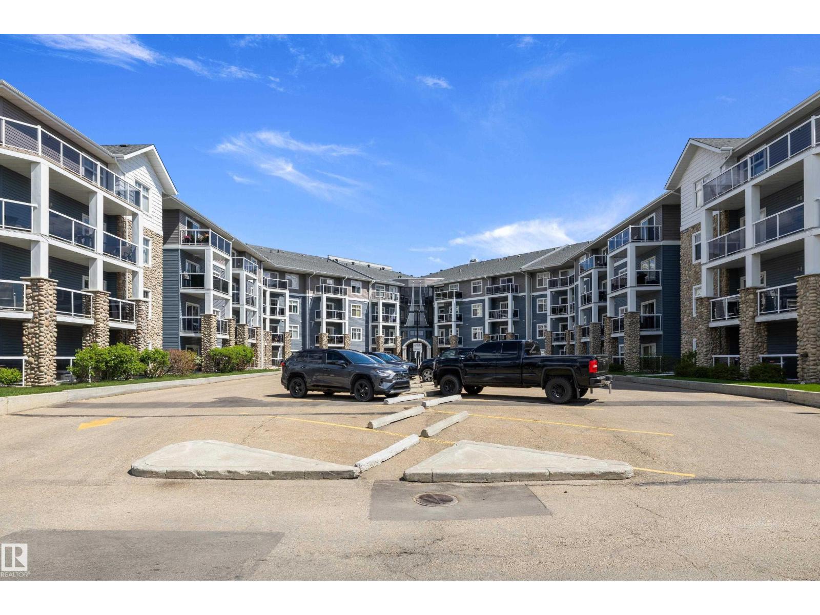 #406 16035 132 ST NW