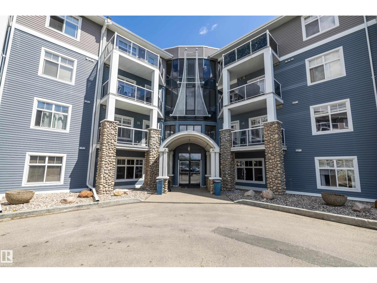#406 16035 132 ST NW