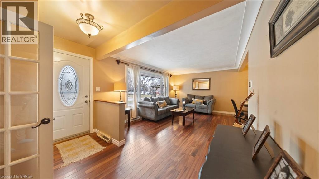 58 KINNARD Road