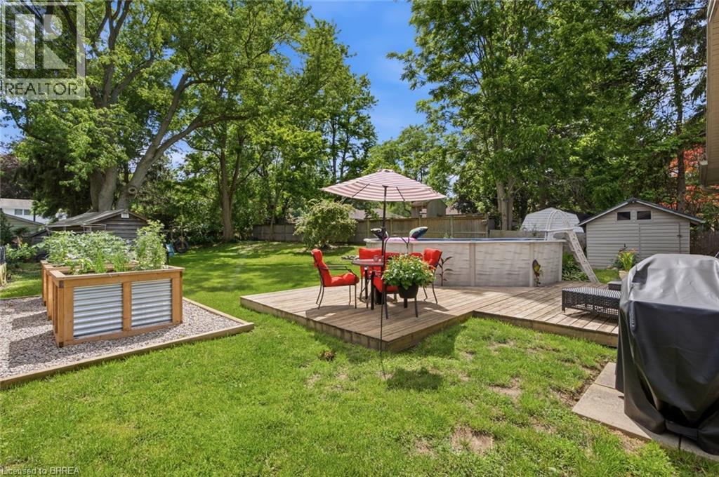 58 KINNARD Road