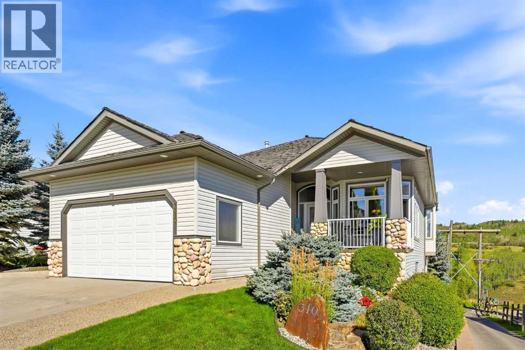 310 Gleneagles View