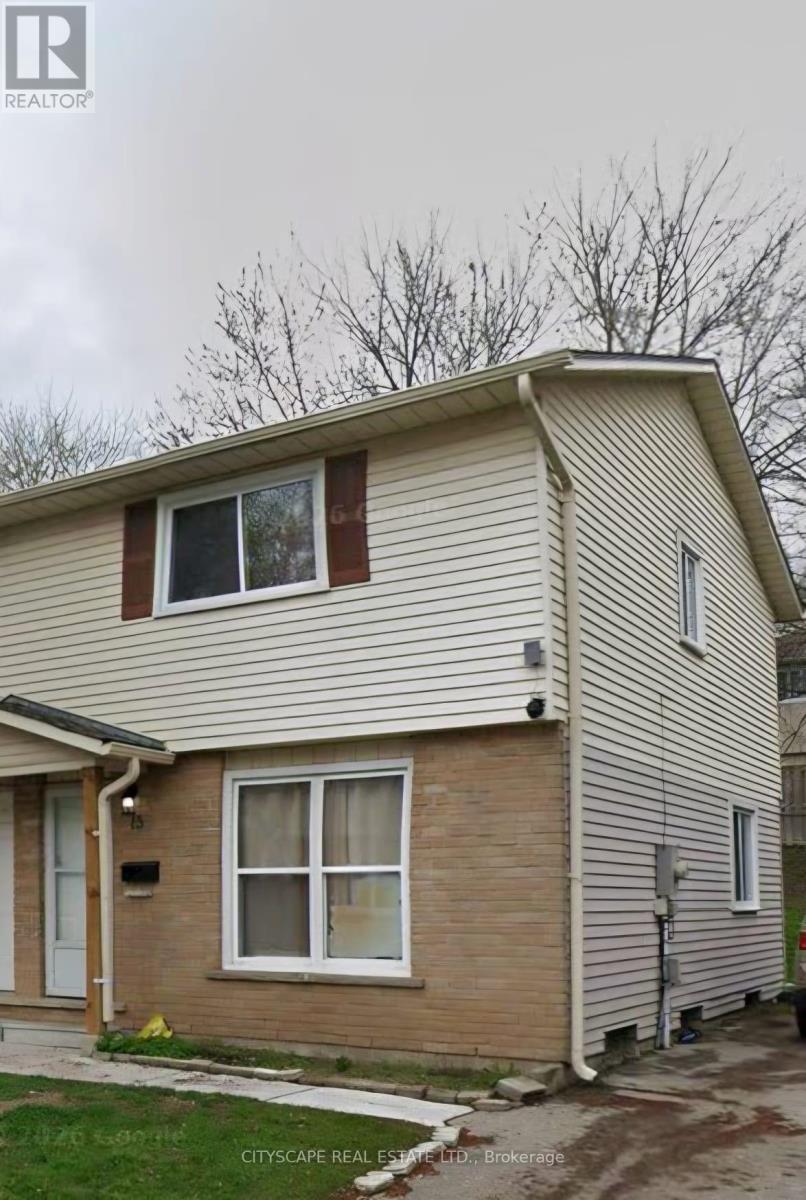 13 - 20 MAYFIELD AVENUE