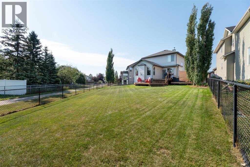 432 Rainbow Falls Way