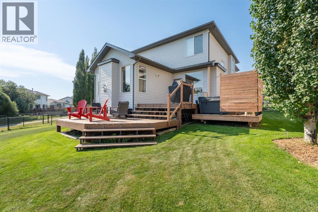 432 Rainbow Falls Way