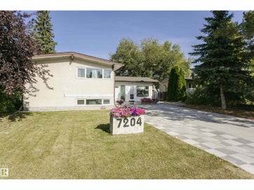 7204 92B AV NW Edmonton AB T6B 0W2