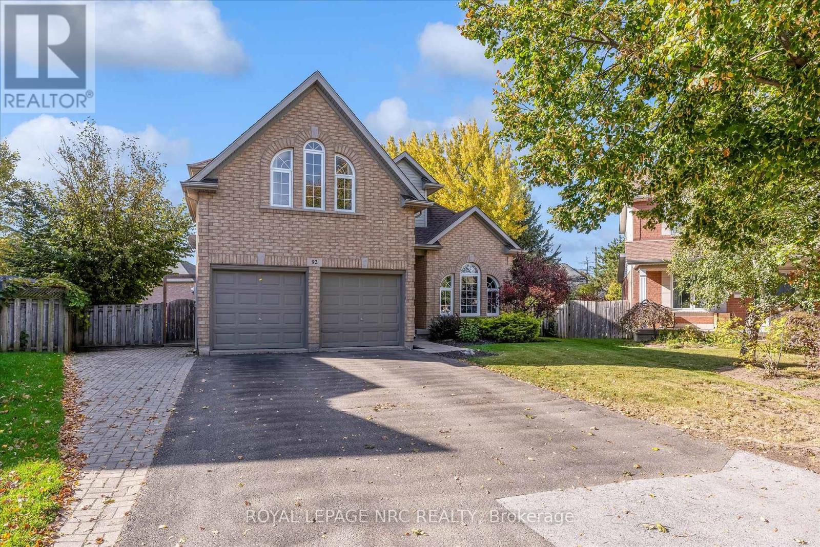 92 WARD CIRCLE