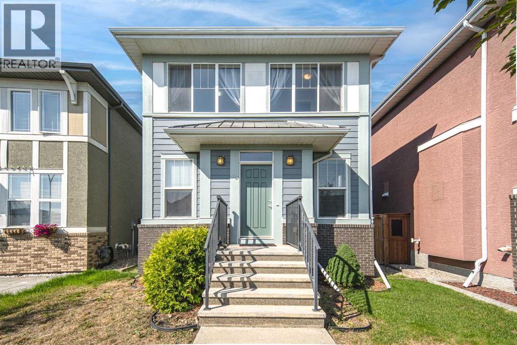 25 Marquis Place SE