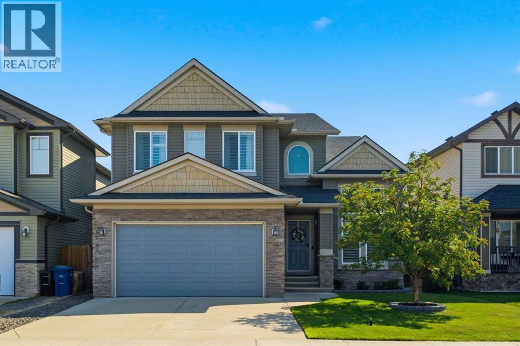 809 Canoe Green SW