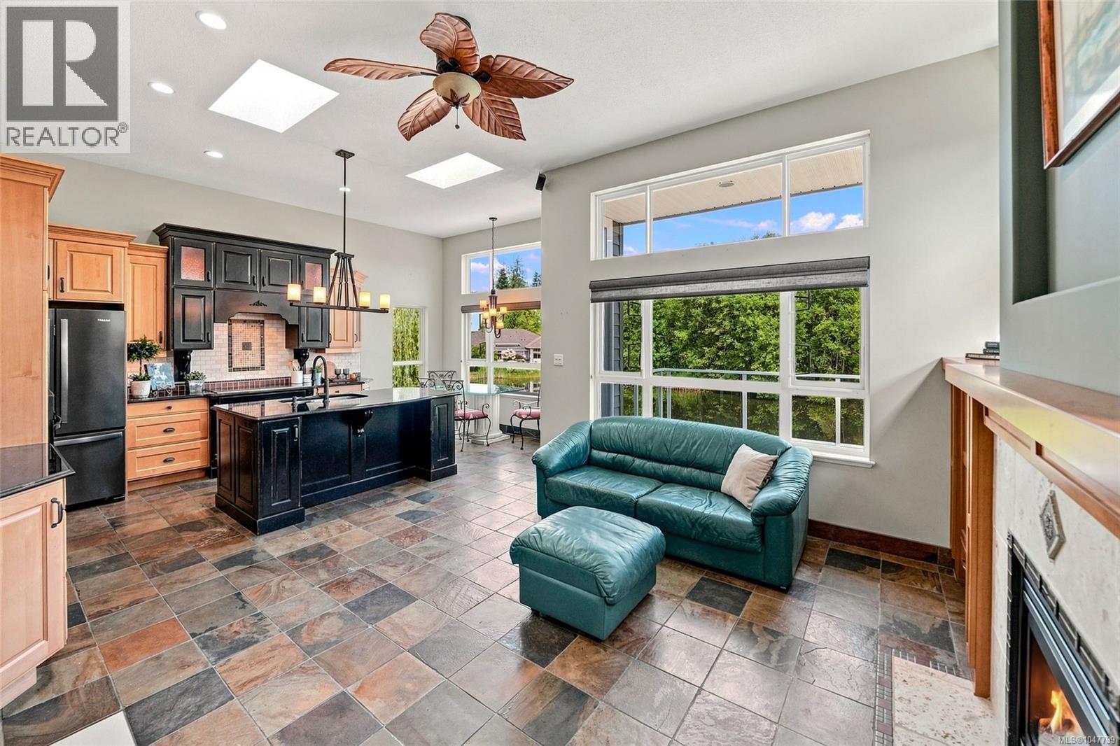 1391 Saturna Dr