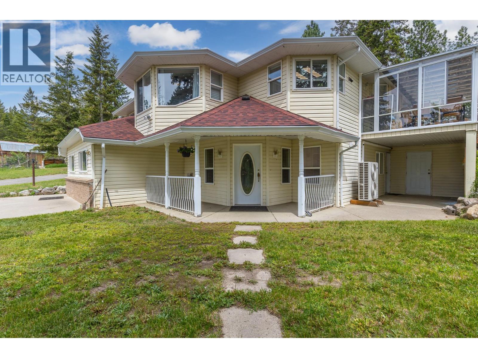 90 McInnes Road