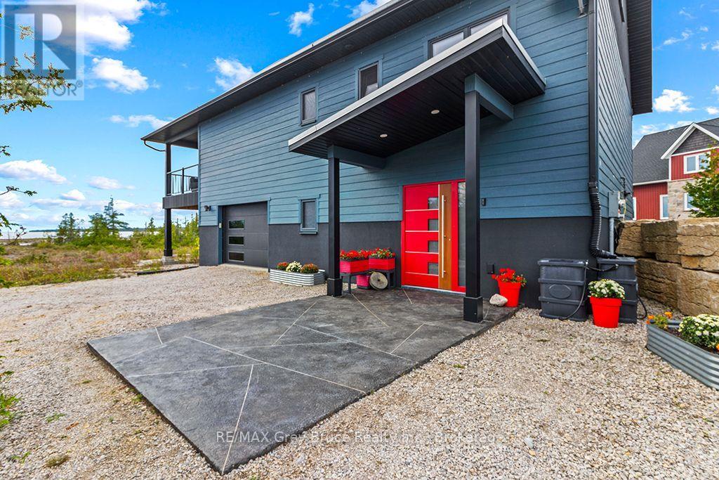 48 BAISE AVENUE
