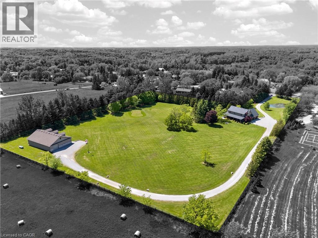 2264 BRITANNIA Road