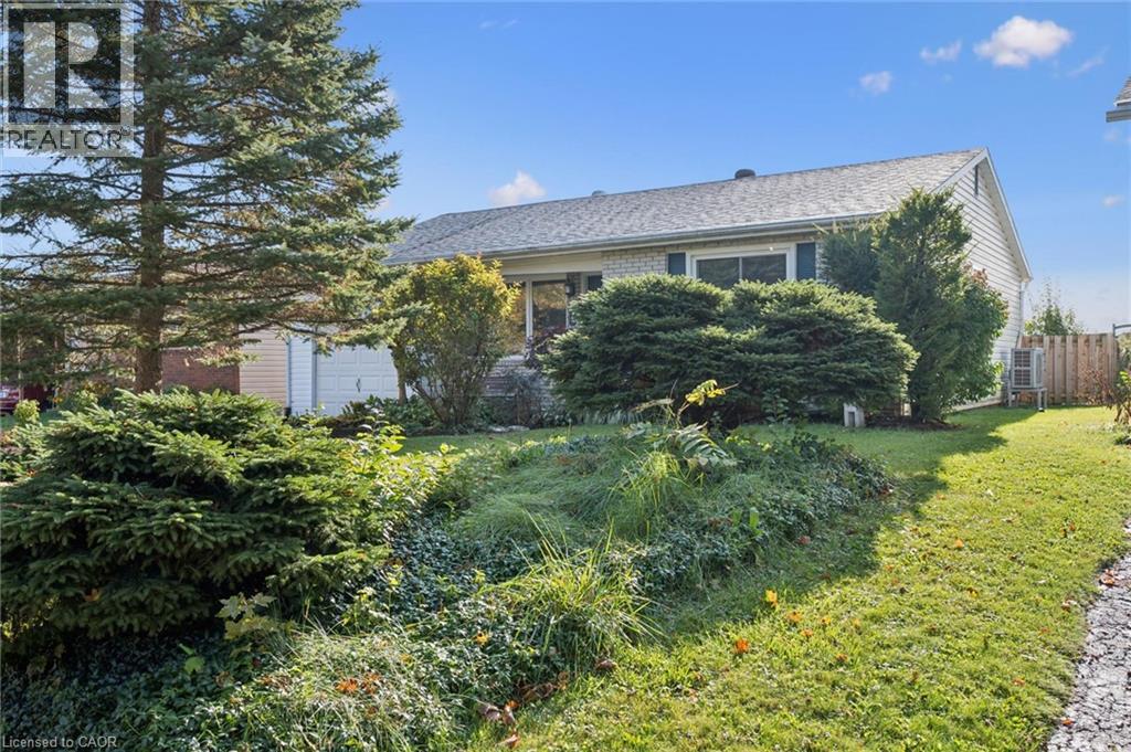 259 THORNCREST Drive