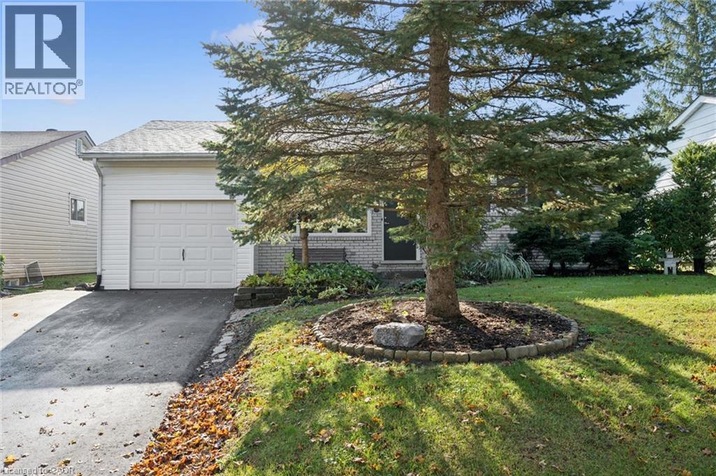 259 THORNCREST Drive