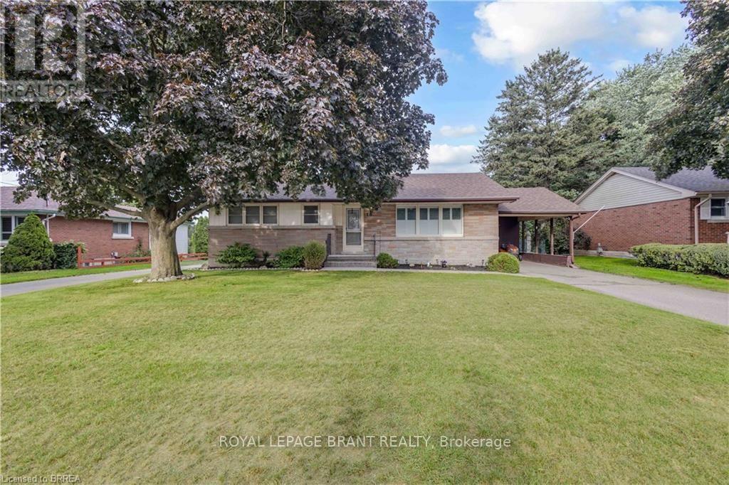 18 KINGSMOUNT CRESCENT