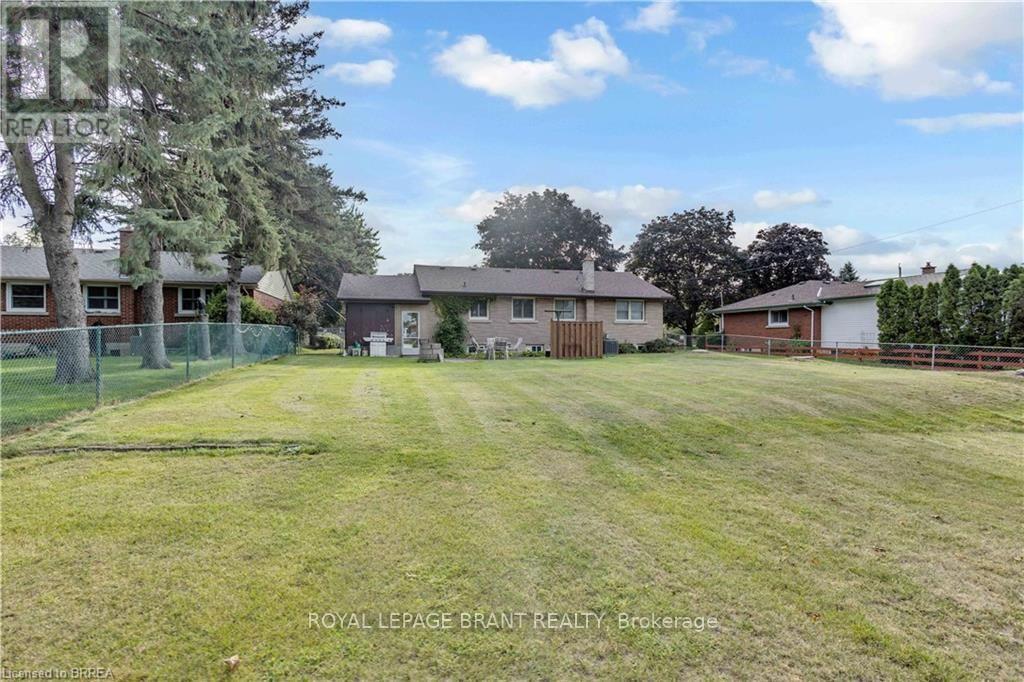 18 KINGSMOUNT CRESCENT