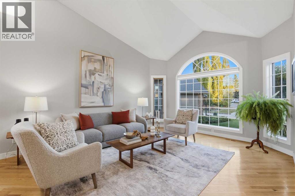 211 Douglasview Road SE