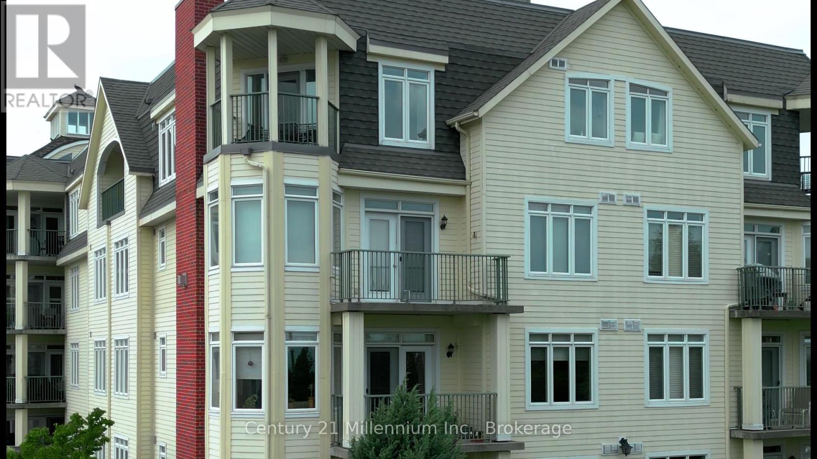 407 - 10 BAY STREET E