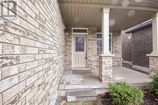 78 Jewel House Lane, Barrie (Innis-Shore), ON 3