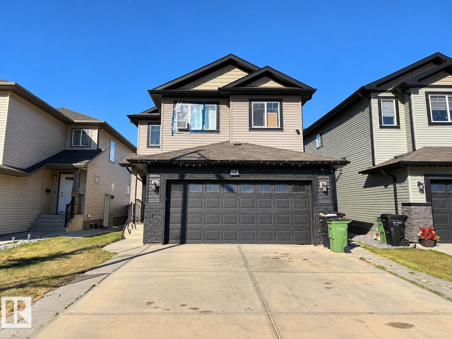 424 42 AV NW