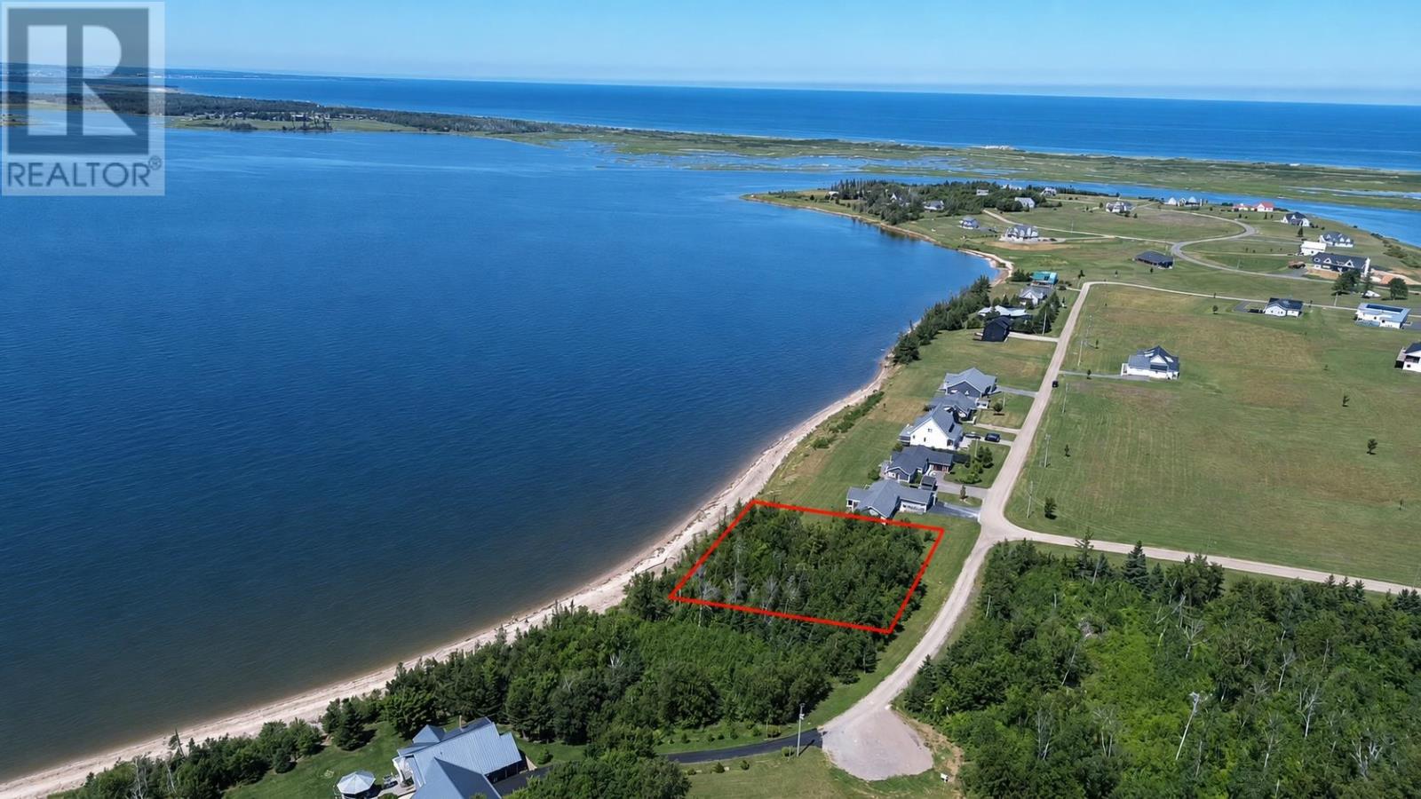 Lot 0 Shoreline Drive
