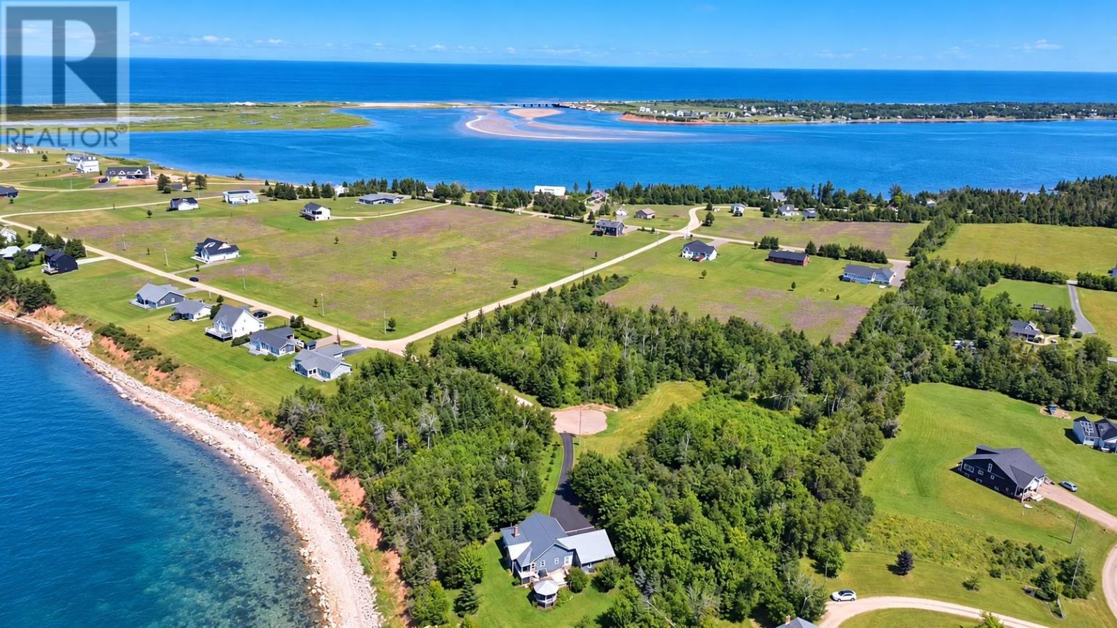 Lot 0 Shoreline Drive