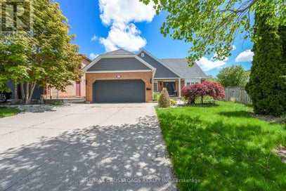 1171 FAIRMEADOW TRAIL Oakville (GA Glen Abbey) ON L6M 2M7
